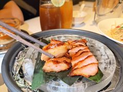-金链花·泰国餐厅(国贸店)
