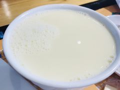 梧州冰泉滴珠豆浆-冰泉豆浆馆(阳朔店)