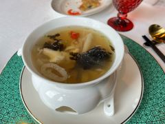 -三号黄浦会Canton Table