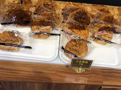 -韩国利尔面包(桂林路店)