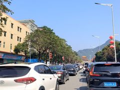 -东莞观音山旅游风景区