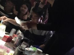 -百威KTV(恒福路店)