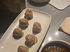 -巴奴毛肚火锅(二七万达店)