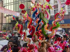 -唐人街(耀华力路)
