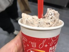 -DQ·蛋糕·冰淇淋(龙湖狮山天街店)