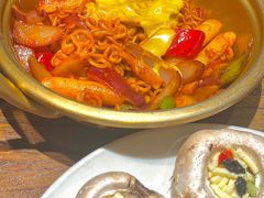 -九田家黑牛烤肉料理(万锦店)