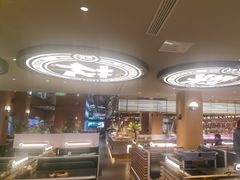 -梨花甄选自助烤肉(小寨原力场店)