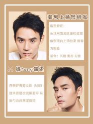 -贝勒爷专业男发