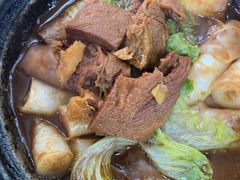 -珍珍小食店(西华路店)