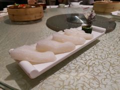 伦教白糖糕-龙悦湾酒家·八阵鱼生·渔人码头店