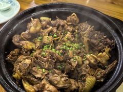 -柴火农家饭(遇龙河店)