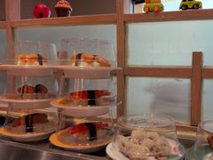 -禾绿回转寿司(万柳华联店)