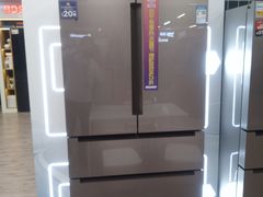 -苏宁易购(上海沪太路二店)