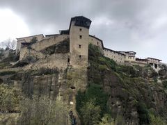 -梅黛奥拉修道院