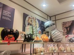 -巴黎贝甜(阜成门万通店)