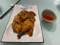 -江南韵·无锡太湖文化体验餐厅(凤凰天街店)