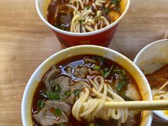 -江三王记牛杂馆(总店)