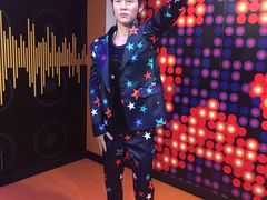 -香港杜莎夫人蜡像馆