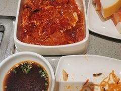 -海底捞火锅(金融街万达店)