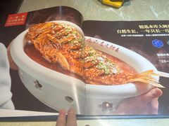 -贝林大翅鲸简餐厅(国家海洋博物馆店)