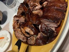 -八府香鸭·啫啫煲(华山路店)