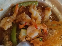 -避风塘·金牌店·夜宵(金玉兰店)