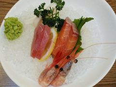 -红叶日料·放题·海胆·定食(星海店)