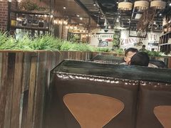 -张师傅烧烤(CBD店)