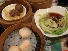 -添好运点心专门店(中环IFC店)