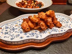 -千百味红餐厅·非遗江西菜(绿地双子塔总店)