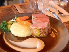 -Pakkhús Restaurant