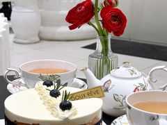 -杜哈夫DOUX RÊVE·生日蛋糕(日月光店)