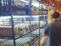 -丰卓会海鲜自助(中润大道店)