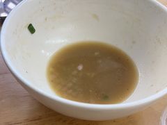 -从前慢海鲜面馆