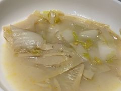 -川味堂·四川豆花(八卦岭店)