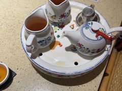 -点都德(奥体印象城店)