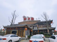 -胖大姐黄辣丁鱼庄(新津店)