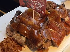 -辛香汇·现炒川菜(城北万象城店)