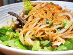 西贡夏季特别拌粉-saigon saigon | 西贡西贡(滨北店)