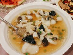 -顺风海鲜港(金玉兰店)