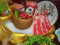 -尚海豆捞(乐虹坊店)