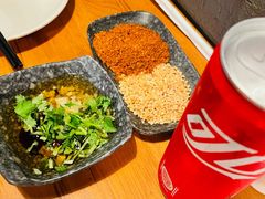 冒脑花-付小姐在成都(中山公园店)