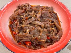 麻辣肠子-老三样·旧食新味(船山路店)