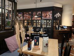 -普拉那啤酒坊Paulaner(凯宾斯基饭店)