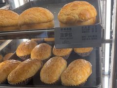 -翠华餐厅(宝安壹方城店)