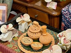 -莲泰式·中式·沐足·精油SPA采耳(天河店)