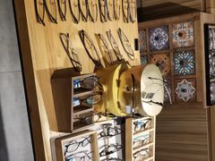 -现代视点眼镜(好第坊店)