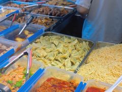 -老人和饭店(打浦路店)
