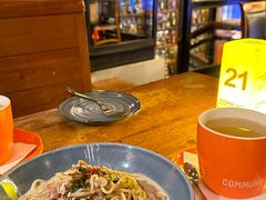 -COMMUNE幻师(花园道店)