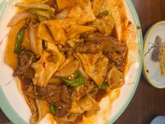 -靖远尕六美味羊羔肉